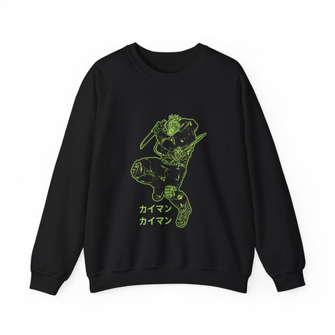 Cai Crewneck Sweatshirt