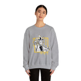 Ya Yu Crewneck Sweatshirt