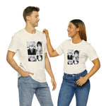 Gabi and Sag T-Shirt