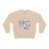 Jewe Bon Crewneck Sweatshirt