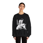 To Fushig Crewneck Sweatshirt