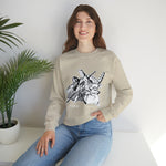 Ashi Crewneck Sweatshirt