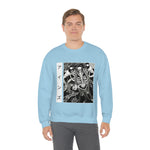 Ai Oo Go Crewneck Sweatshirt