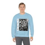 Ai Oo Go Crewneck Sweatshirt