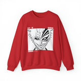 Ich Kuro Crewneck Sweatshirt 2.0