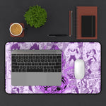 Veg Ego Desk Mat