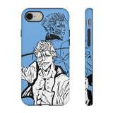 Grimm Jaege Phone Case