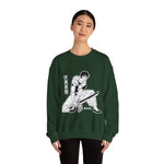 To Fushig Crewneck Sweatshirt