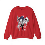 Muk Rok Crewneck Sweatshirt