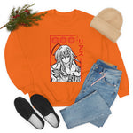Ri Grem Crewneck Sweatshirt