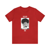 Yuu Anz T-Shirt