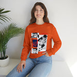 Sho Bar Crewneck Sweatshirt