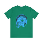 Blue Eyes T-Shirt