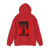 Yuj Han Hoodie