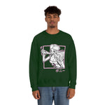 Jewe Bon Crewneck Sweatshirt