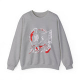 Kam Crewneck Sweatshirt