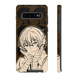 Osa Daz Phone Case