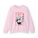 Edw Elr Crewneck Sweatshirt