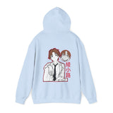 Kiyot Ayano Hoodie