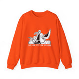 Uki Crewneck Sweatshirt