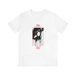Custom Mad T-Shirt