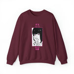 Chiy Crewneck Sweatshirt