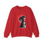 Musa Miyam Crewneck Sweatshirt