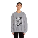 Ma and So Crewneck Sweatshirt