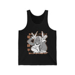 Mir Tank Top