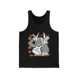 Mir Tank Top