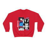 Ri Okum Crewneck Sweatshirt