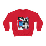 Ri Okum Crewneck Sweatshirt