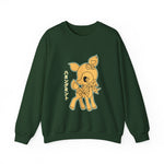 Hummin Crewneck Sweatshirt