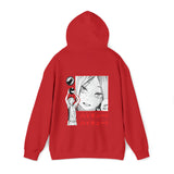 Ken Koz Hoodie