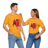 Custom Saku T-Shirt