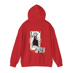 Shin Hoodie