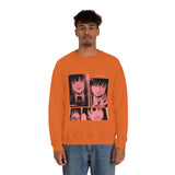 Yum Jab Crewneck Sweatshirt