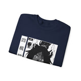 Yoru Crewneck Sweatshirt