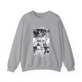 As, Sen, and Tanj Crewneck Sweatshirt