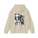 Ulquio Cif Hoodie