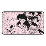 Inuy Squad Desk Mat