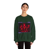 Yin Crewneck Sweatshirt