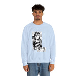 Miya Crewneck Sweatshirt