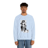 Miya Crewneck Sweatshirt