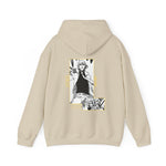 Shin Hoodie