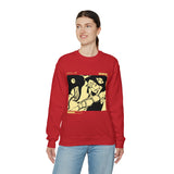 Med Crewneck Sweatshirt