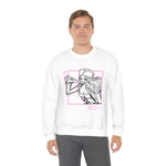 Jewe Bon Crewneck Sweatshirt