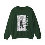 Goh Beast Crewneck Sweatshirt