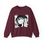 Iru Evil Crewneck Sweatshirt