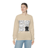 Mi Ama Crewneck Sweatshirt